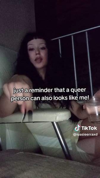 Queer Representation Beyond Stereotypes