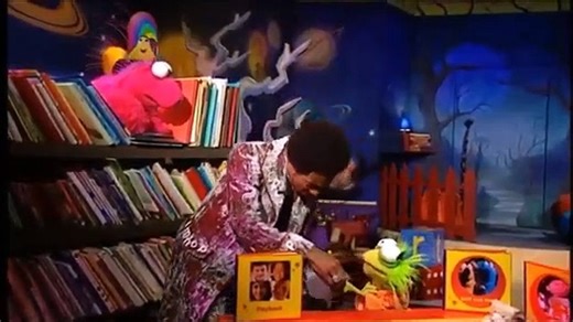 The Story Makers: Series 1: Exploring