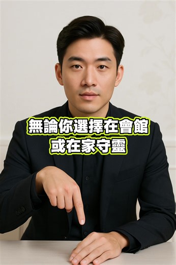 ☘️守靈的形式在變，但它的意義沒有消失。 🕯️古人守夜，是為了守護； 現代人守靈，是為了陪伴。 ➡️這支影片帶你看見～ 從傳統習俗到現代思考， 守靈不只是儀式， 更是一場情感修行。 👇留言分享：你覺得哪種守靈方式更能傳達思念？ #守靈文化 #生命教育 #人生最後一課 #愛的送行者 #喪禮習俗 #靈堂知識 | 人生的最後一課