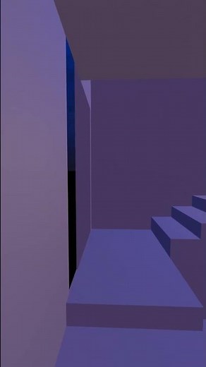 [previz] Blender House Design Tour 01 [untextured] | Blender | STAR3DVR