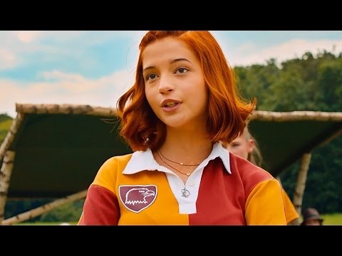 BIBI & TINA 3 - MÄDCHEN GEGEN JUNGS | Trailer [HD]