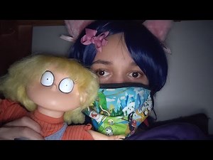 About my age regression ♡