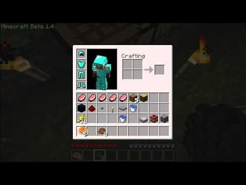 Minecraft : How to Make Cookies