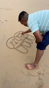 Dog best friends #art #shorts | Chandan Art Academy