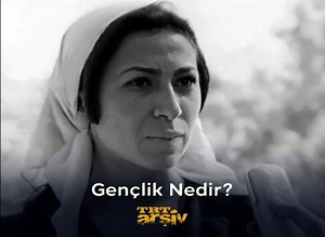 21K views · 383 reactions | #Gençlik nedir? 樂 Bu soruya 1983 yılında verilen cevapları dinliyoruz.  #TRT #TRTArşiv | TRT Arşiv | Facebook