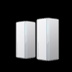 Xiaomi AX3000 Mesh 路由器（兩件裝） | Xiaomi 香港 | 所有規格與功能