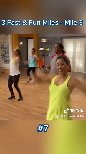 3 Fast & Fun Miles - Mile 3 #walkathome,#2milewalk,#2milewalkathome,#2mile,#walkfor2miles,#classicmileworkoutbywalkathome,#steelcityworkouts,#2mileswalkathome,#walkathome30minutes,#workoutathome,#lesliesansone,walkingexerciseforweightloss,#exercise,#leslie,#walk,#zumbadanceworkout