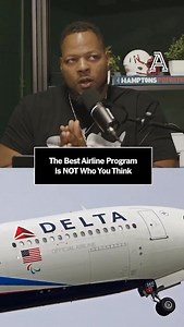 I thought Delta and Marriott were the best when it comes to points and travel status. Then @briankelly told me something that surprised me. American Airlines actually has the best loyalty program for value. For example, you can fly Qatar Airways Qsuites to Cape Town for 70,000 miles one way. Delta charges 700,000 for the same flight. It’s not always about flying the best airline when it comes to points. It’s about the best value. If you travel often, this episode is a must watch before booking y