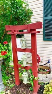 Japanese Style Garden Tower Plan - Botanical Garden Tower Plan - Lantern Tower Plan - Garden Arch Tower Plan - Easy Step-by-step Guide - Etsy