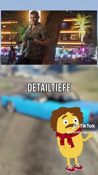 GTA 6 Trailer: Offizielle PlayStation 5 Aufnahmen Bestätigt