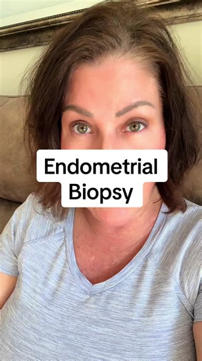 Endometrial/Polyp Biospy and Hysteroscopy experience