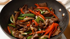 182K views · 2.5K reactions | No more chewy beef stir fry. Follow this recipe tip for tender and juicy beef stir fry. | Khin's Kitchen | Facebook