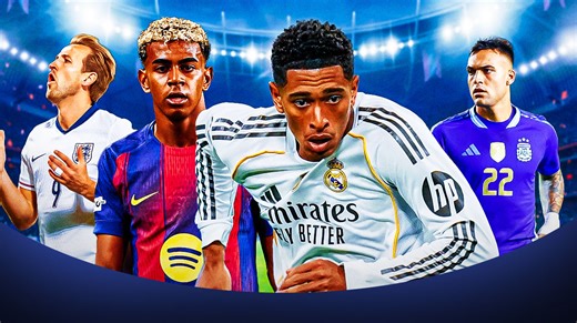 FIFA Sells Over 1M World Cup Tickets In First Phase, Reveals When Next Sale Begins