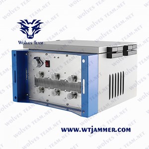 [Hot Item] High Power Full Frequency Prison Jammer/ Portable VIP Jammer /Jail Jammer/Cell Phone Jammer/Wireless Signal Jammer