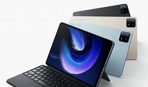 Xiaomi Pad 6 Series’ Chipset, Battery, and Display specs officially confirmed - Gizmochina