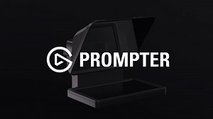 elgato on Instagram: "Introducing Prompter. Pro teleprompting built for chat, scripts, meetings, and more. Available now, link in bio."