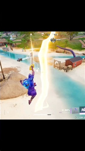 NEW Kingdom Key Item Abilities Gameplay | Fortnite Update