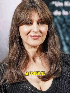Monica Bellucci was born in 1964 in the medieval town of Città di Castello, Italy, a place where art, stone, and silence shaped her early imagination. She originally studied law at the University of Perugia in the mid-1980s, modeling only to pay tuition—an often overlooked beginning that quietly changed European cinema. By the early 1990s, she transitioned from fashion runways to film, bringing a distinctly classical Italian presence back to the screen. #fblifestyles #actress #monicabellucci | S