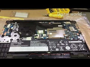 Lenovo ThinkPad E15 i7-1255U RAM Upgrade | 21E6008CGR | Lenovo ThinkPad E15 Gen 4 review