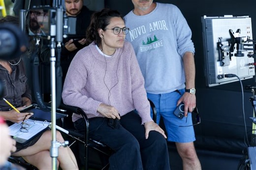 Où vont les âmes, de Brigitte Poupart: la jeune fille et l’aide médicale à mourir