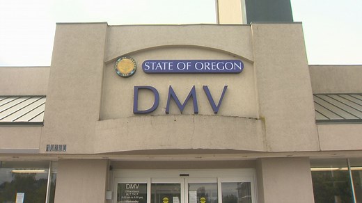 Grace period to renew expired Oregon driver license, vehicle registrations ends Dec. 31