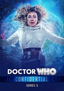 Doctor Who Confidential Season 5 - episodes streaming online