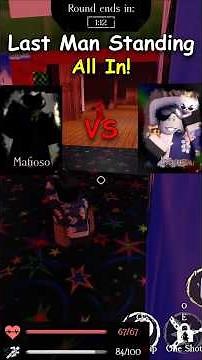 New! Mafioso Coolkid VS Isaac Chance "All IN" Last Man Standing In Forsaken