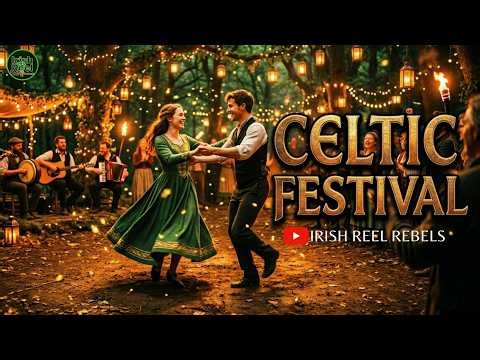 Irish Dance Competition Favorites 🎻 Championship Reels & Traditional Celtic Rhythms