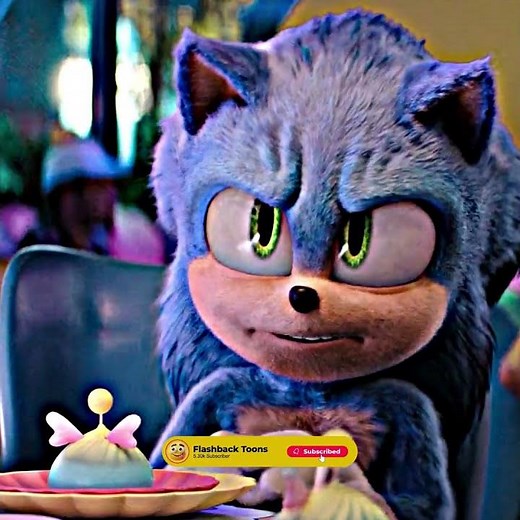 👇Sonic's Ultimate Battle! Watch Full Video ⚡️#sonic #edit #Shorts