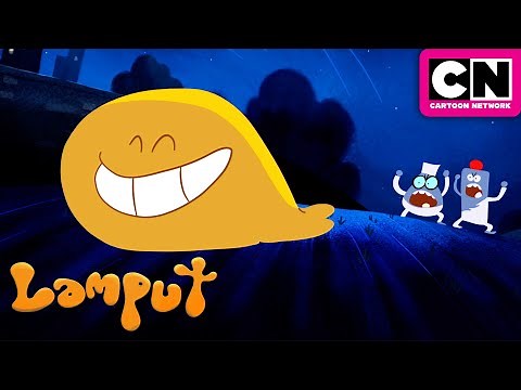 Meet Lamput! | Lamput | Cartoon Network