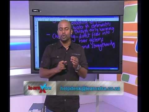 Geography: Climatology (English)