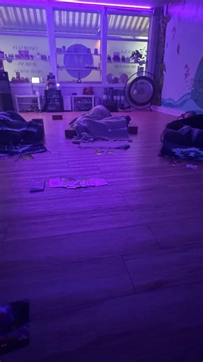 Reignite Your Inner Fire: A Nervous System Reset for Embodying Peace & Power with Jolie was OMazing 🔥🔥🔥 Thank you for joining us. See you again at Evolve Temple, where healing & transformation awaits. 🦋 🔗www.evolvekeywest.com #nervoussystemregulation #healing #transformatiion #fullcircleyogaschool | Evolve Key West