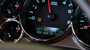 Oh, the dreaded warning light ⚠️. Find out more about your Tire Pressure Monitoring Systems and what to do when you get an alert. | America's Tire | Facebook