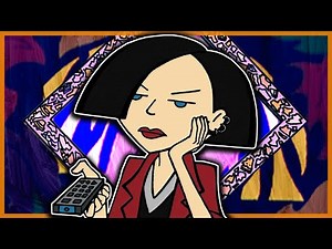 Jane Lane's Sick, Sad World