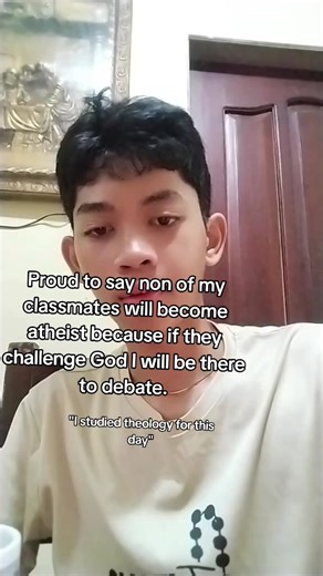 Engaging in Faith: Theology and Debate