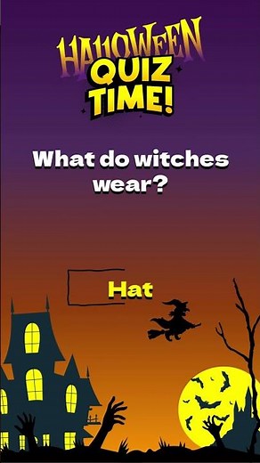 🎃 Halloween Quiz Challenge 👻 | 99% Fail This Spooky Quiz! 🧠#Ghost #Shorts