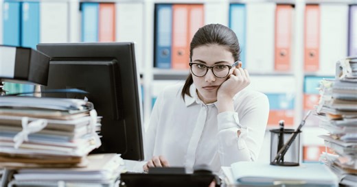 U.S. economy may be slowing down