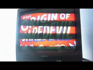 Triple Feature VHS opening Part 2 of 2.wmv
