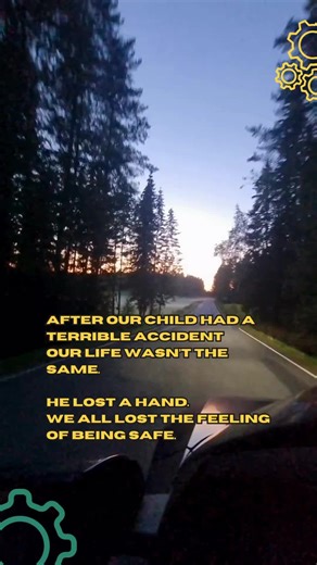 Rebuilding Life After a Traumatic Accident