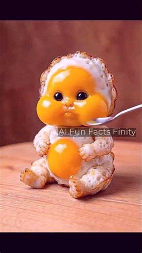 Breakfast Magic: ASMR Style! 🍳