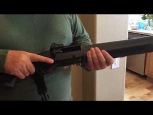 Compare 3 Shotgun Snapcaps (video 3 of 3)