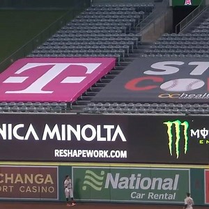 206K views · 396 shares | Just like that we have a new HR leader and his name is Mike Trout. | MLB | Facebook