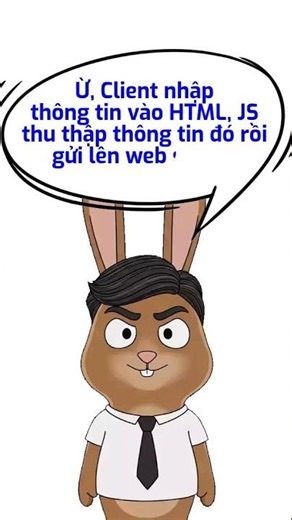 JS tốt tối ưu client, JS xấu phá server - Tập 45