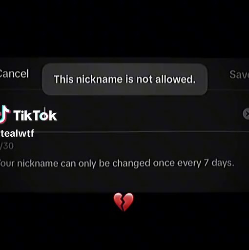 Invisible Username Tutorial for TikTok | Change Name to Invisible