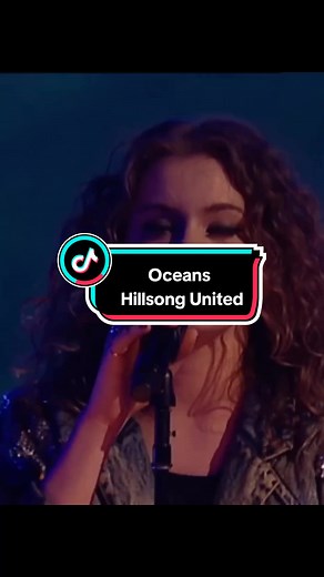 Música Cristiana: Oceans de Hillsong United