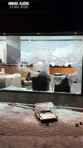 Braquage audacieux à El Bouni : enquête en cours