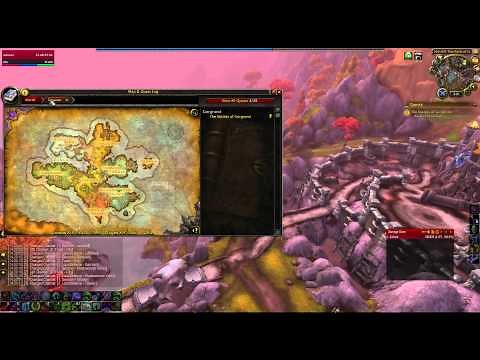 The Secrets of Gorgrond WoW We Need An Outpost