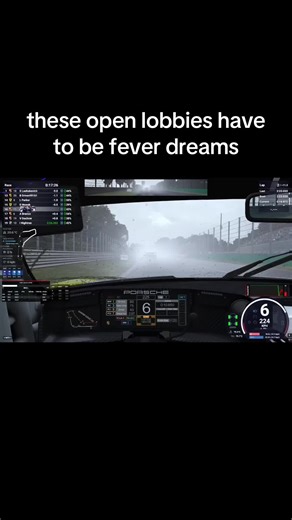 Exploring Le Mans Ultimate Sim Racing Fun