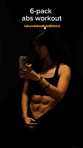 2M views · 45K reactions | ab workout for you to try 﫶 | Emma | Facebook