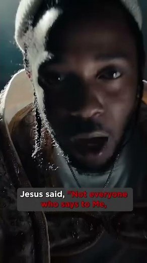 Is Kendrick Lamar Christian?